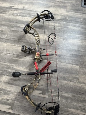 Stringa Per Balestra PSE X-Force Dream Season EVO (2012) - Lunghezza 60 3/4'' - Nuova USA