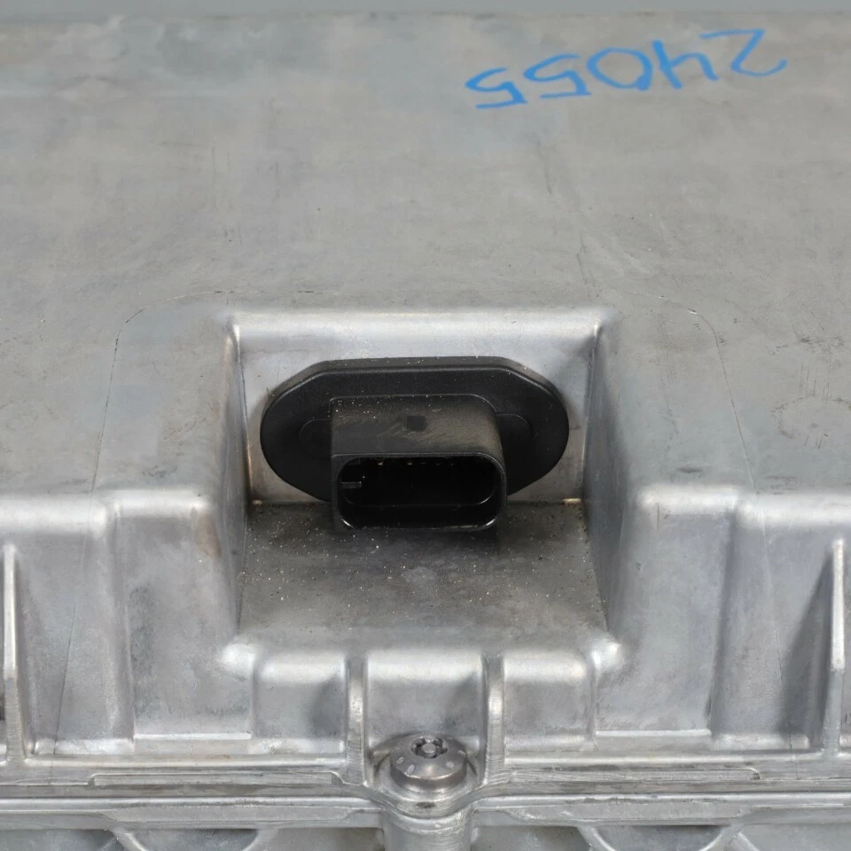 2013-2015 BMW Active 3 / 5 / 7 Hybrid Power Storage Battery 61258601937 OEM Used - Image 4 of 4