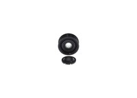 Bosch Umlenk-/FüHrungsrolle, Keilrippenriemen 1 987 945 812 FüR Audi Jeep Puch