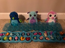 hatchimals lot
