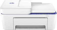 HP Imprimante Tout-en-un HP DeskJet 4230e, Couleur, Imprimante pour Domicile, Im