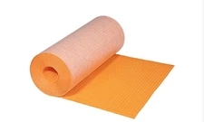 30 M Schluter Ditra Uncoupling Membrane - 323 SqFt Roll  FREE SHIPPING