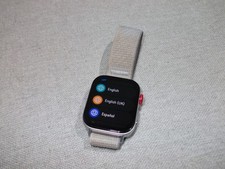 HUAWEI Watch Fit 3 AMOLED Smart Watch Fitness With iOS And Android