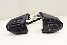 2016-2018 KIA SORENTO STEERING WHEEL CRUISE C...