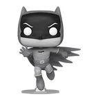 Funko Pop! Batman Bat-Manga Black/ White ECCC 2026 Con  Exclusive LE 500