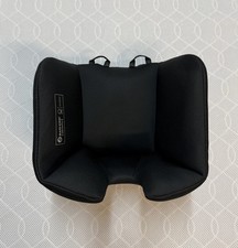 Maxi Cosi CabrioFix S Newborn Insert - Body Support Only (no head support) Black