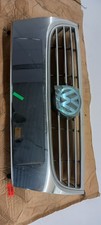Original VW Touran Kühlergrill mit Zierleisten schwarz chromglanz 1T0853651AGPWF