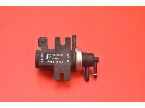 AUDI A2 8Z0 Vakuumventil 1H0906627 2000 32859742