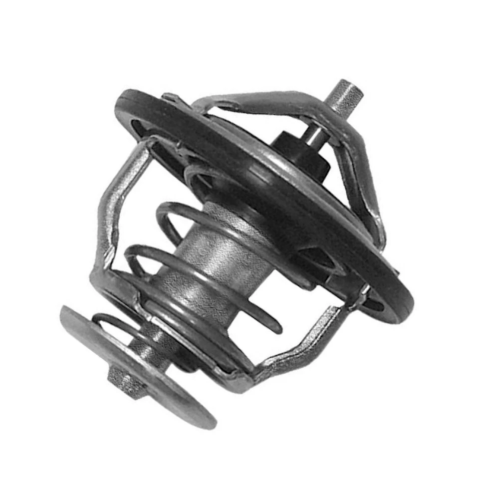 Termostato refrigerante motor ACDelco genuino para GMC Sierra 2500/3500 2001-2019 Foto 2 de 4