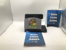 Super Mario 64 (Nintendo 64) Cartridge ONLY UNTESTED (Read Description)