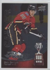 2015 Upper Deck Full Force Calder Competitors Sam Bennett #CC-SB Rookie RC 0u34
