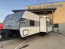 2026 Jayco Jay Flight SLX Double Axle 265BHS