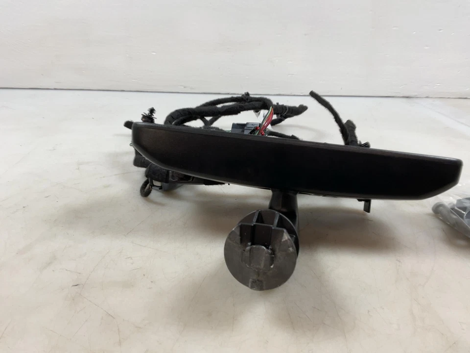 Espejo retrovisor con atenuación automática Jeep JT Gladiator 2020-2023 026647 Foto 4 de 4