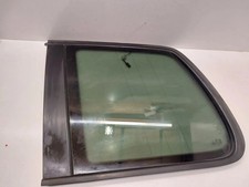 VW TOURAN 1T3 Heckscheibe hinten rechts 43R001667 E000001 1.40 Petrol 34329234