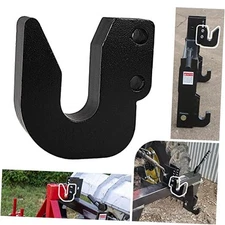 Cat 1 Quick Hitch Top Hook Fit for Harbor Freight 