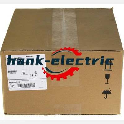 NEW AB Inverter Axis Module 2094-BMP5-S