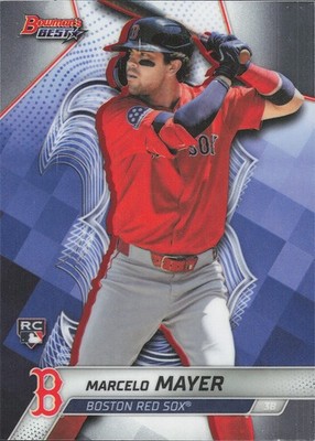 2025 Bowman's Best Base 1-70 You Pick Complete Your Set