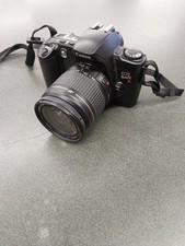 eos rebel xs