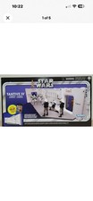 TWO x Star Wars The Vintage Collection Tantive IV Hallway Playset