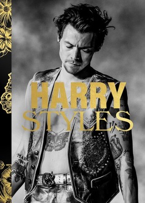Alex Bilmes Harry Styles