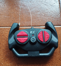 Radiocomando modellismo R/C Moto Auto Car 27.146 MHz Funzionante testato