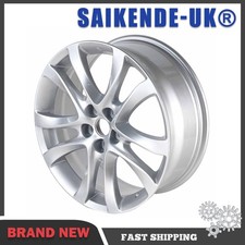 19 X 7.5 Wheel Rim For Mazda 6 2014 2015 2016 2017 2018 19 X 7.5 Wheel Rim For Mazda 6 2014 2015 2016 2017 2018