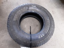 Single Used Tire 265 70 16 Hankook Single Used Tire 265 70 16 Hankook