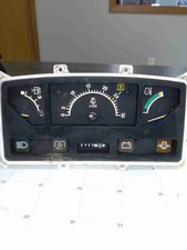 John Deere Instrument Cluster Re42476