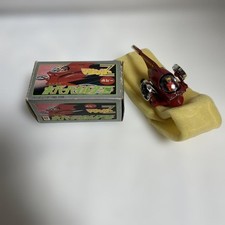 ?? Rare Mazinger Z Mini Hover Pilder vintage Popy Chogokin