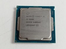 Intel Core i5-8500 3 GHz 8 GT/s LGA 1151 Desktop CPU Processor SR3XE