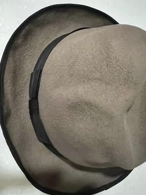 Paul Harden Paul Harnden rabbit hat | eBay