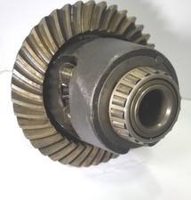 Gm 7.5 10-bolt Auburn Posi Carrier Assembly Richmond 3.73 Ring Gear