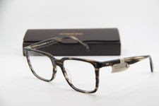 NEW OLIVER PEOPLES OV 5419U 1612 LACHMAN BROWN HORN AUTHENTIC EYEGLASSES 50-19