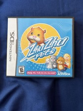 Zhu Zhu Pets - Nintendo DS