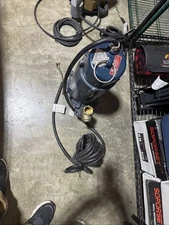 NEW FPS  IGPHR-A231-30 Head Sewage Grinder Pump.