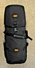 Kinesis Cordura NL L521 Polycore Camera  Super Telephoto lens Carrying Case, Ex