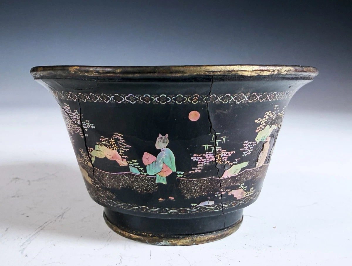 中国古董玻璃杯和杯子| eBay