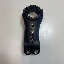 Carbon Fiber MTB Stem 31.8 6/17 Degree Road Bike Bicycle Stem 1-1/8" Carbon Stem