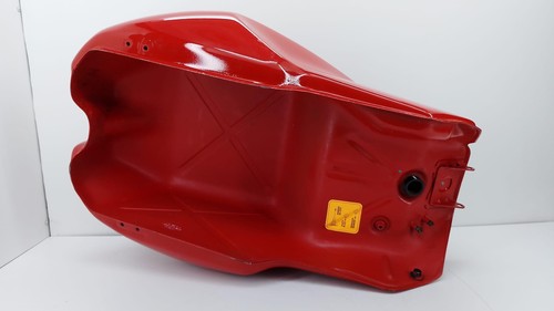Serbatoio Originale Ducati Monster Carburatori 600 750 900 58610332AA 2 - Picture 6 of 6