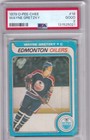 1979 O-Pee-Chee Wayne Gretzky Rookie Card PSA 2