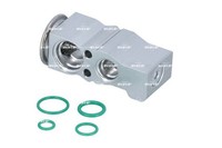 Nrf Expansionsventil Klimaanlage Easy Fit 38770 FüR Peugeot 308 2 Sw Thp 110 130