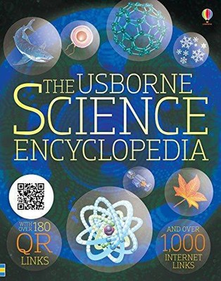 Science Encyclopedia - Kirsteen Robson