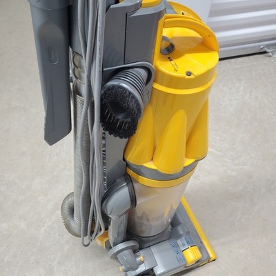 Dyson Vacuum Cleaner DC07 | eBay