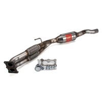 BM Catalysts Katalysator FüR VW Golf 5 Touran Audi A3 8P Leon Octavia 1.6 102 PS