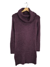 CA&LOU Pull-over à col roulé