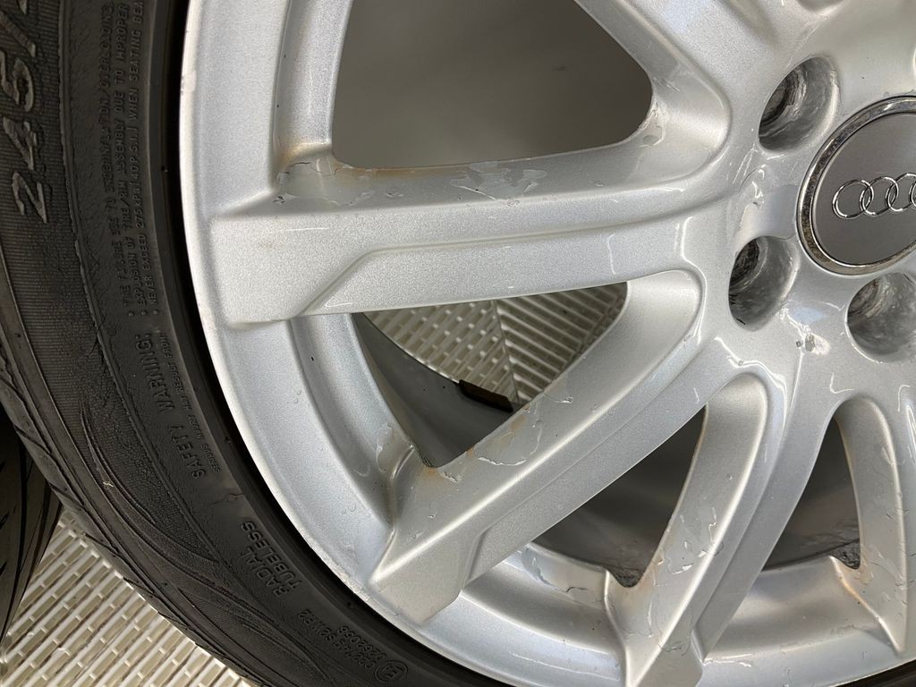 Audi A4 S4 B8 8K 2013 Set R18 alloy rim 8K0601025AJ MJA93333 - Image 23