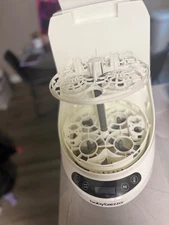 Baby Brezza Bottle Washer Pro Baby Bottle Washer, Sterilizer + Dryer (BRZ0103)