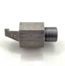 NEW Thompson Center Aftermarket 15/16" Flintlock Breechplug Barrel Muzzleloader