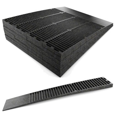 Waterproof Leveling Wedges for Home Improvement