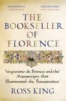 The Bookseller Of Florence | Ross King | Englisch | Taschenbuch | 2022